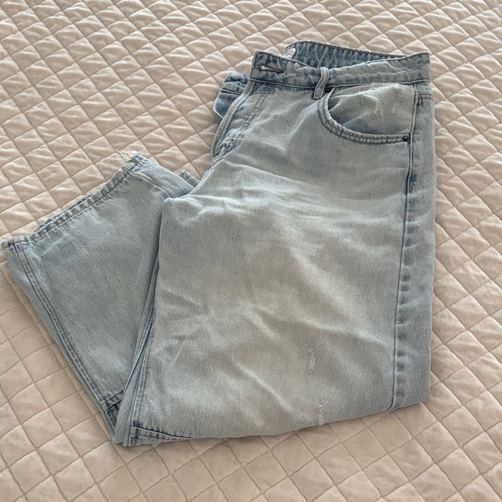 Carly Jean Los Angeles James Jeans